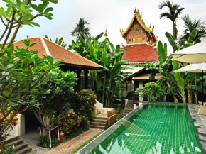 Baan Saen Fang Chiang Mai - SHA Plus